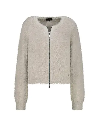 MONARI | Petite veste | beige